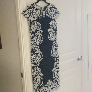 Tadashi Shoji Cocktail/Formal Dress